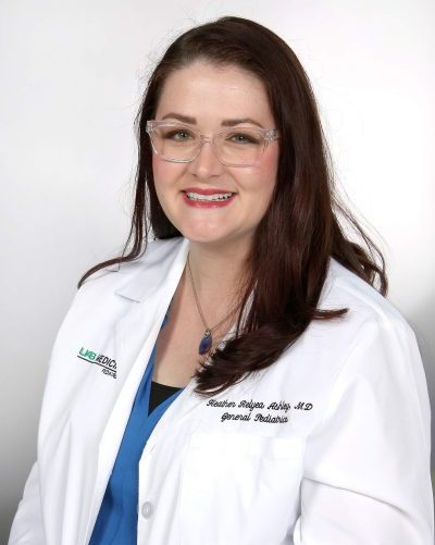 Heather Relyea Ashley, MD