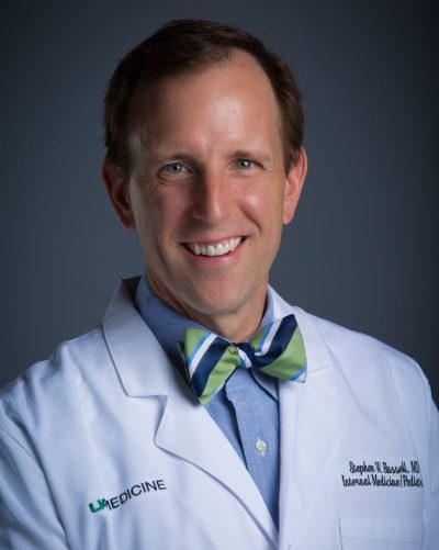 Stephen Russell, MD