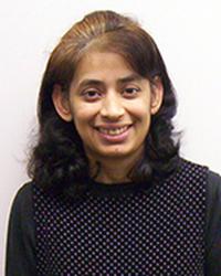 Samina Uddin, MD