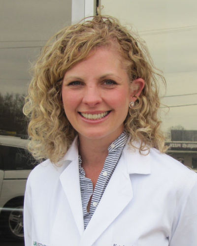 Sarah Cribbs, MD