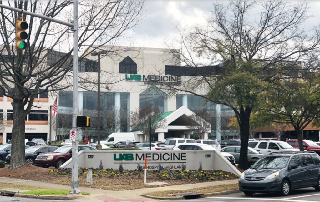 UAB Family & Community Medicine