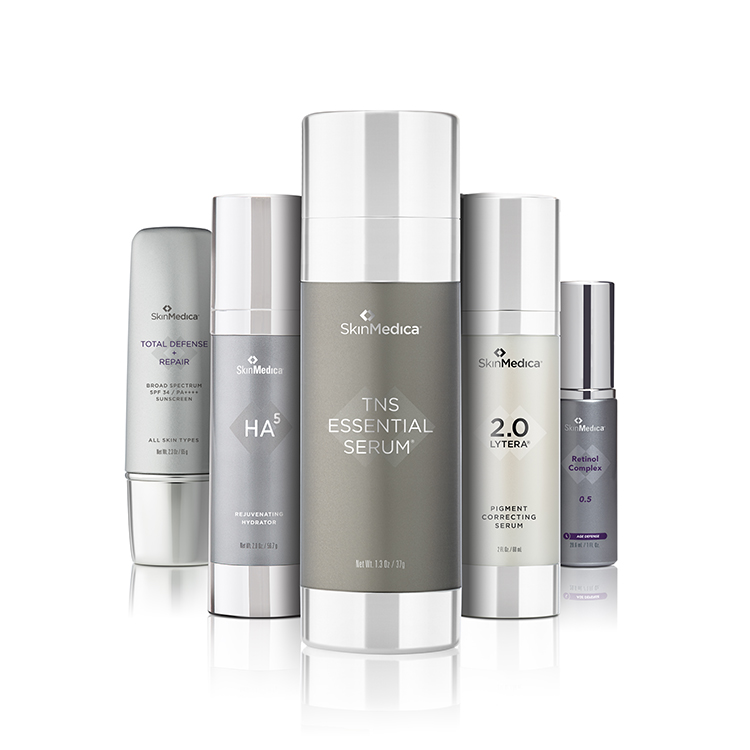 SkinMedica Cosmeceuticals