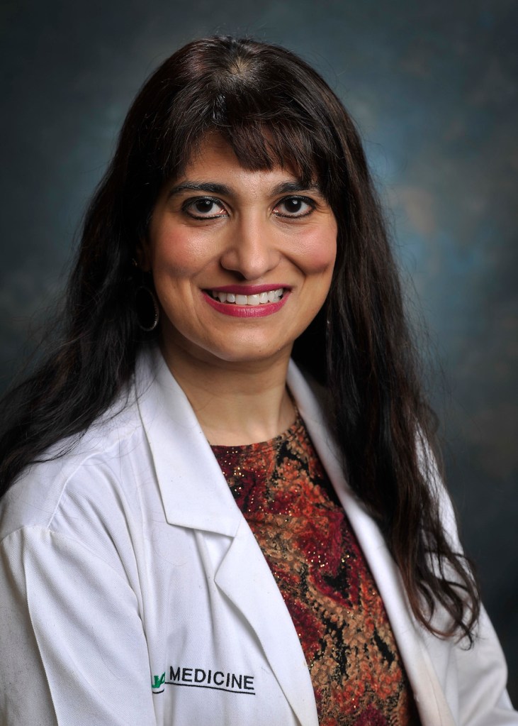 Ashita Tolwani, MD