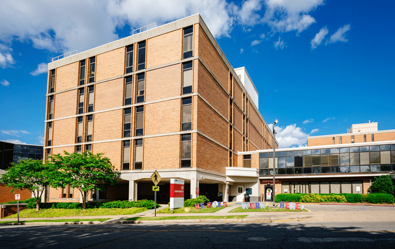 UAB Hospital Highlands Emergency Department