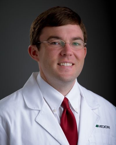 Taylor Preston, MD