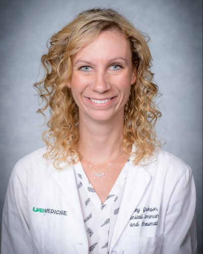 Lesley Jackson, MD