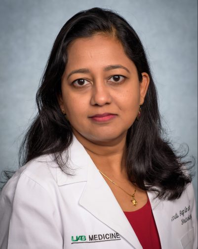 Shruti Agnihotri, MD