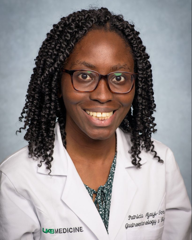 Patricia Ajayi-Fox, MD