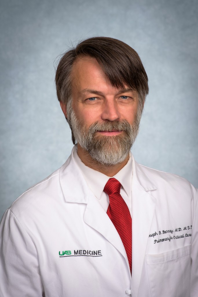 Joseph Barney, MD