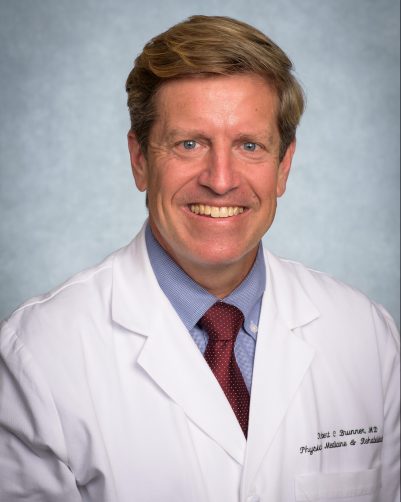 Bobby Brunner, MD