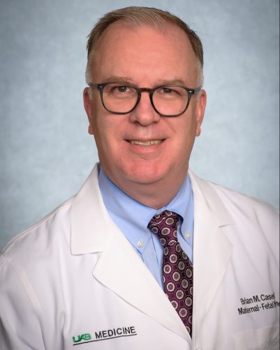 Brian Casey, MD