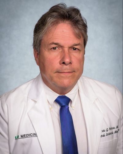  Jim Cimino, MD