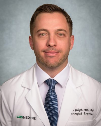 Jakub Godzik, MD