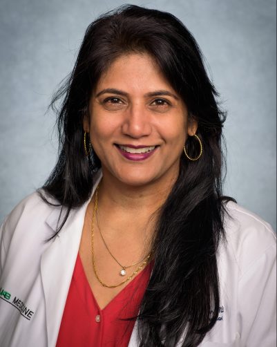 Vineeta Kumar, MD