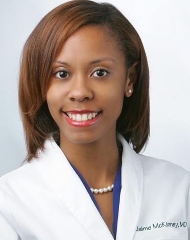 Jaime McKinney, MD