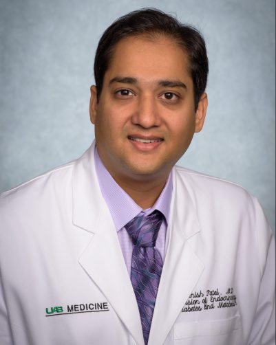 Anish Patel, MD