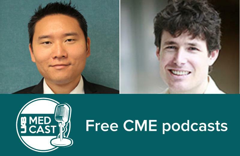 Huang & Jones Medcast Thumbnail