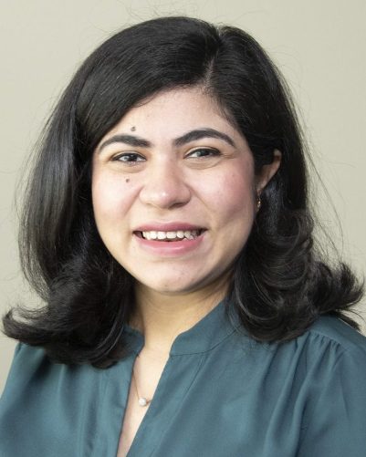 Iram Moledina, MD