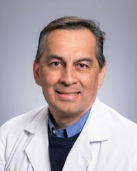 Fernando Ovalle, MD