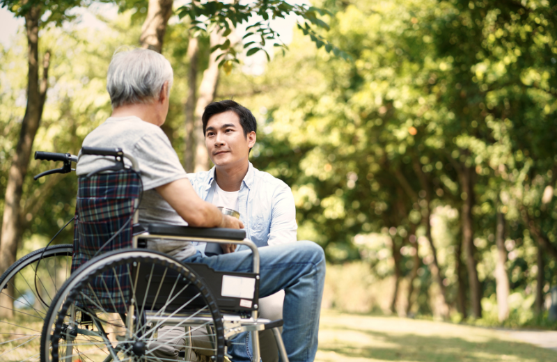  UAB Medicine experts discuss the role of caregivers in managing Alzheimer’s