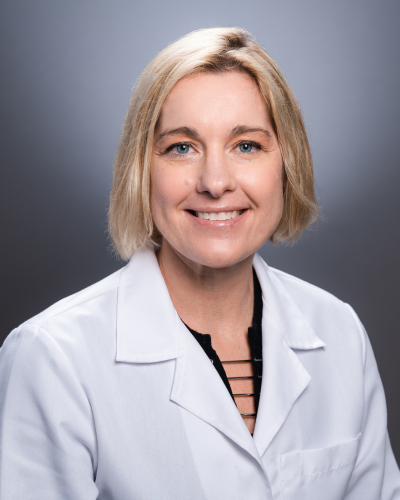 Nicole Lohr, MD