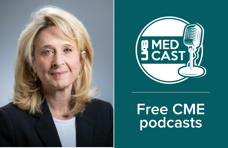 Gretchen Wells MedCast