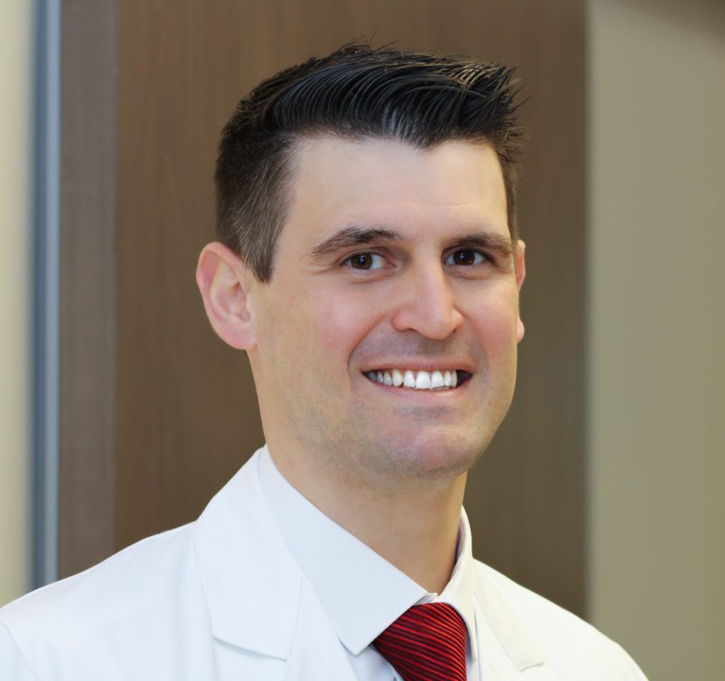 Matthew Miesch, MD