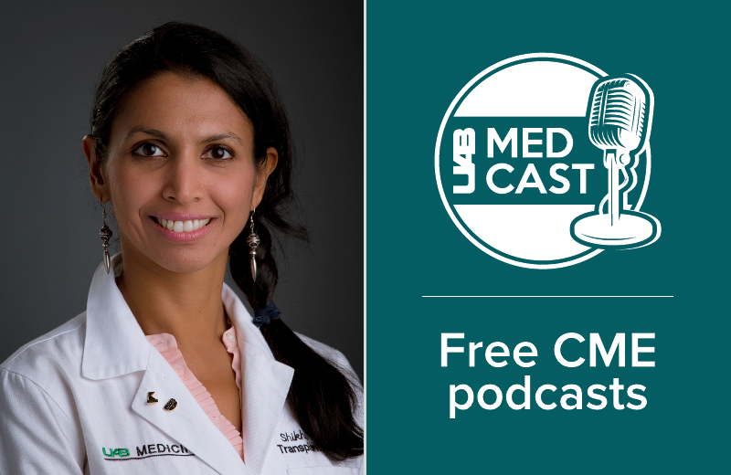 MedCast