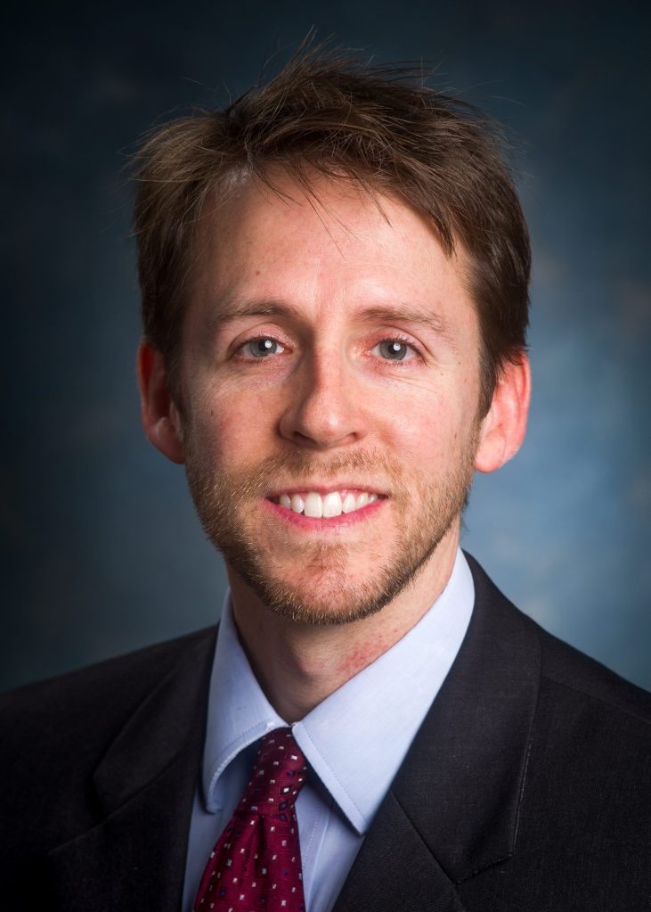 Heath Hale, MD